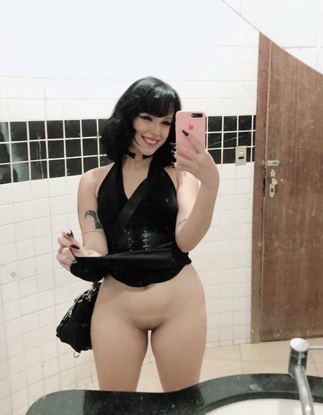 OnlyFans-model Salliesw