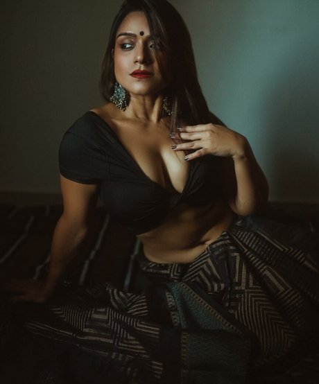 Foto desnuda filtrada de OnlyFans de Stylewithplixxi