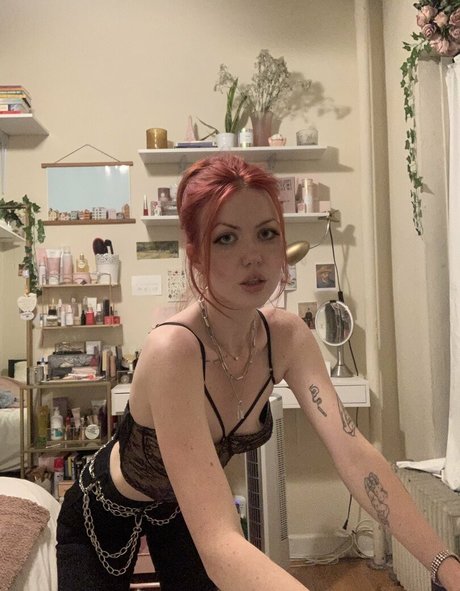 OnlyFans-model Tamagotchimilf