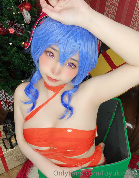 Fuyukimika OnlyFans