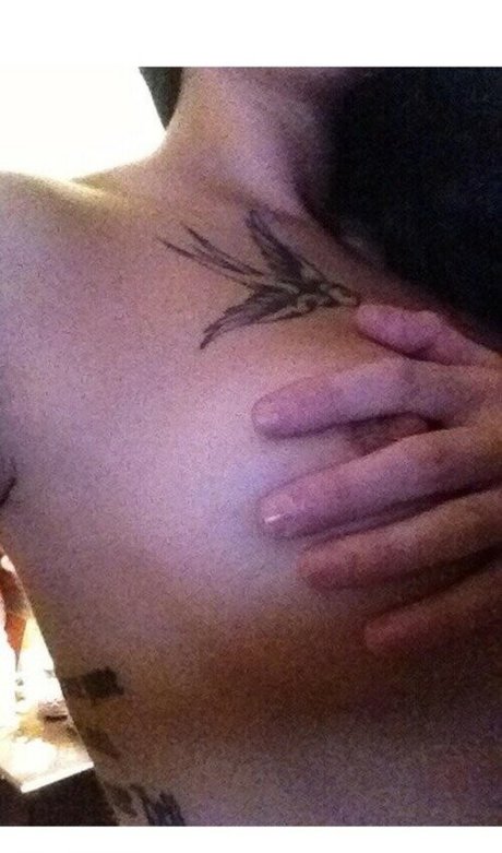 Nahá fotka uniklých OnlyFans od Valerie C