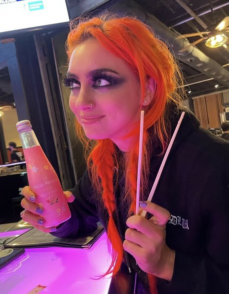 OnlyFans-model Gigi Dolan