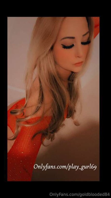 Alasti lekkinud OnlyFans-i pilt Goldblooded84
