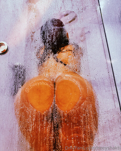 Heeyshakti naked leaks OnlyFans pic