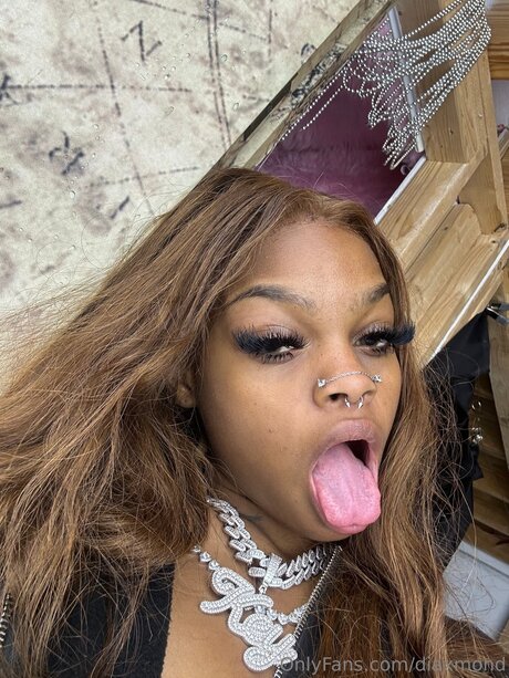 Diaxmond naked leaks OnlyFans pic