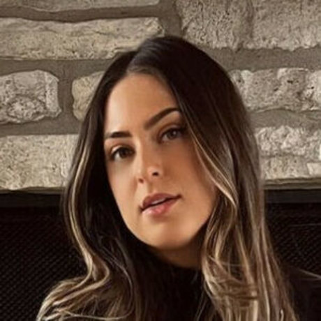 Nahá fotka uniklých OnlyFans od Nnapples