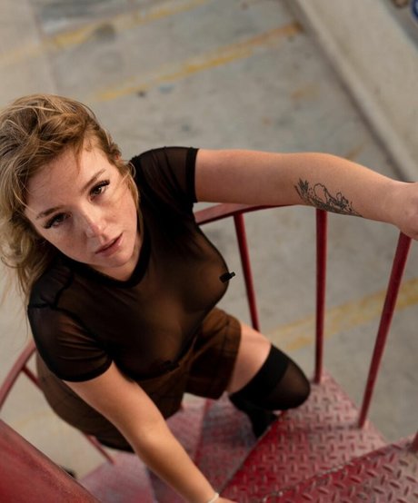 OnlyFans-model Lauren Brooks