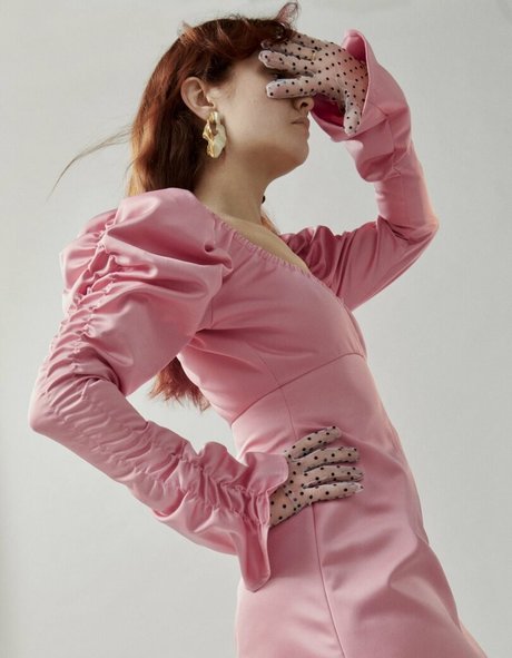 Photo nue de fuite OnlyFans de Olivia Cooke