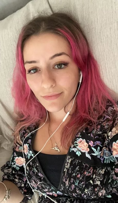 Miss Manganese Asmr OnlyFans泄露裸照