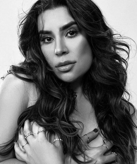 Nacktes geleaktes OnlyFans-Foto von Naiara Azevedo