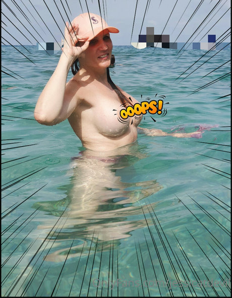 Nacktes geleaktes OnlyFans-Foto von Damdamlive