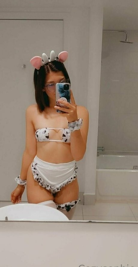 Cozysophie OnlyFans泄露裸照