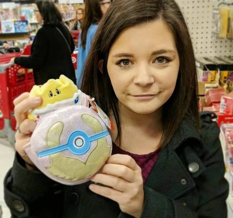 Photo nue de fuite OnlyFans de Cowtail