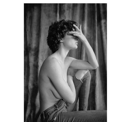 OnlyFans-model Anna Pittureri