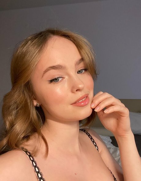 OnlyFans-model Lumoore