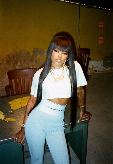 Обнаженная фотография утечки OnlyFans от Maliibu Miitch