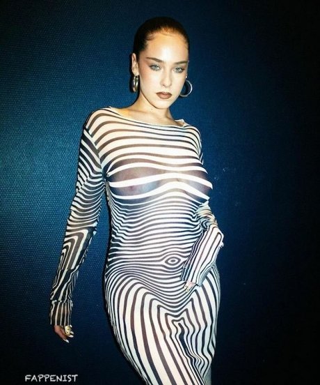 Foto di nudo di fuga di OnlyFans di Maeta