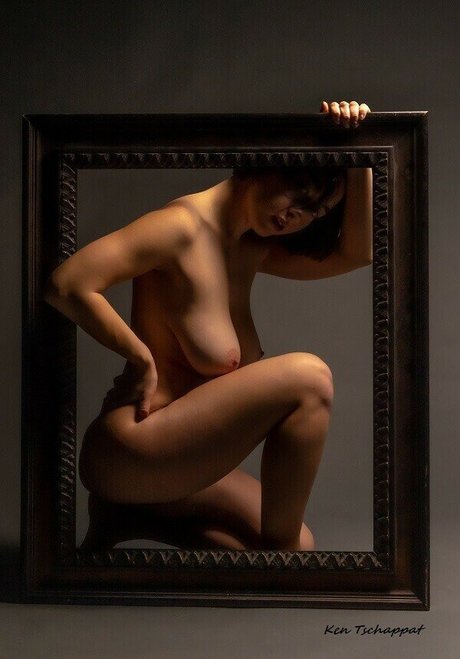 Naken lekkede OnlyFans-bilde av Nakedbakers