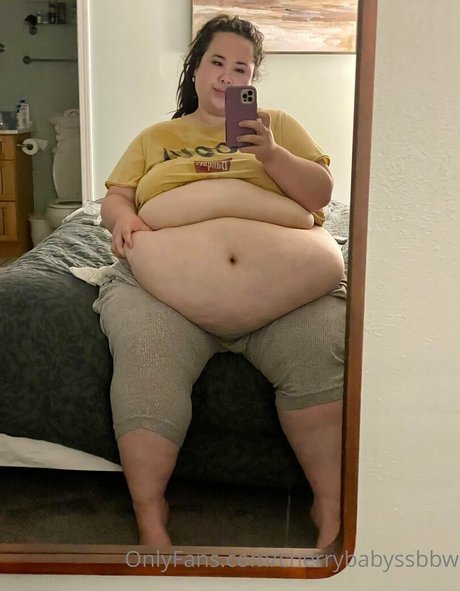 Alasti lekkinud OnlyFans-i pilt Swampgirlssbbw