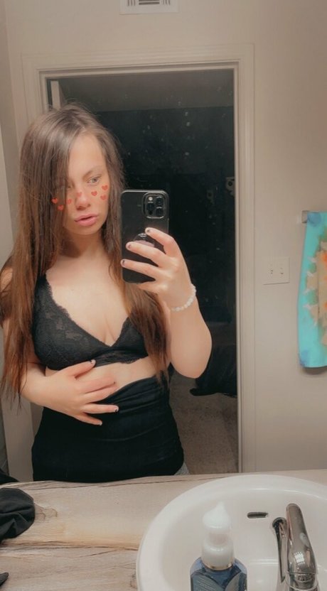 OnlyFans-model Victorialunaarose