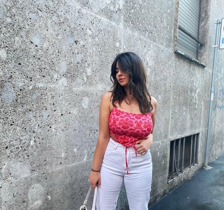 OnlyFans-model Anna Rebellato