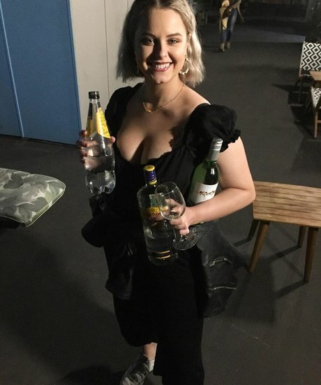 OnlyFans-model Jasmine Ramage