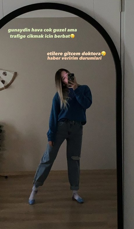 Miafitz OnlyFans泄露裸照