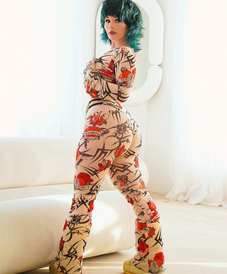 Astithedal OnlyFansリークヌード写真