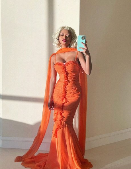 Обнаженная фотография утечки OnlyFans от Alyssa Silos