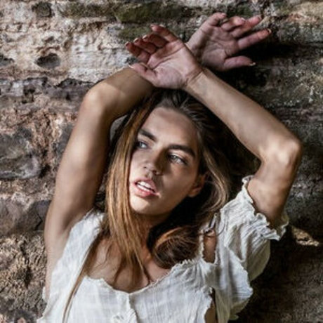 Обнаженная фотография утечки OnlyFans от Lily Gilbert