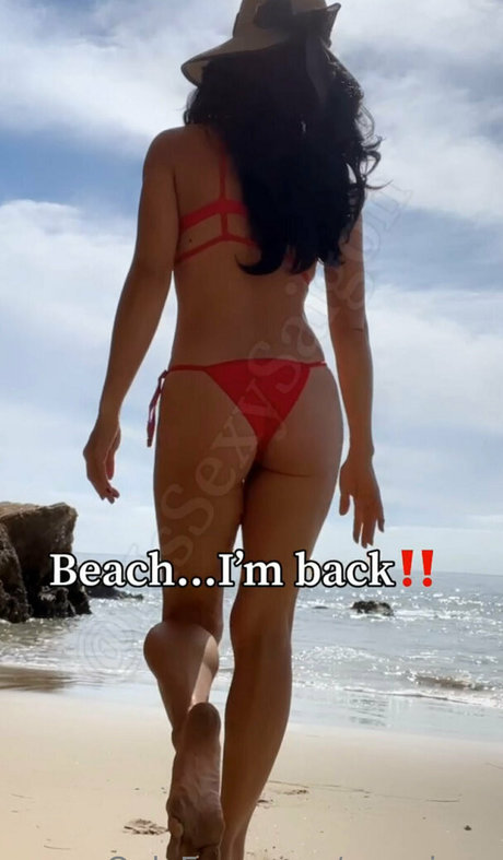 Обнаженная фотография утечки OnlyFans от Mssaigon