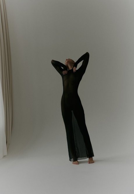 Gigi Skubis OnlyFansリークヌード写真