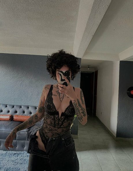 OnlyFans-model Alexasabina