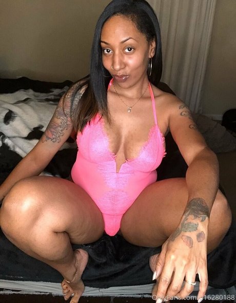 OnlyFans-model Destinyredbonexxx