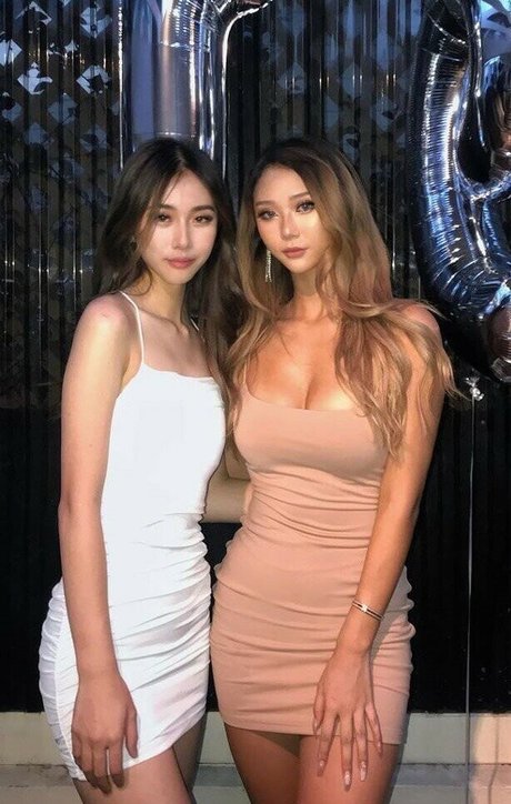 OnlyFans-model Kkarenzeng