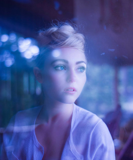 Обнаженная фотография утечки OnlyFans от Annasophia Robb