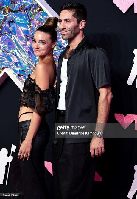 Nacktes geleaktes OnlyFans-Foto von Laura Perlongo