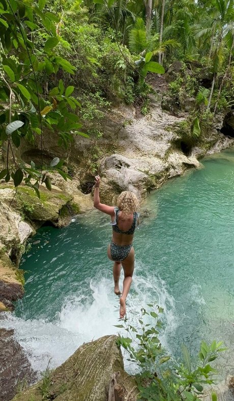 OnlyFans-model Mimi Lintrup