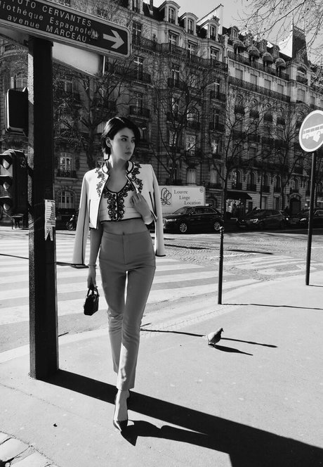 OnlyFans-model Ayaka Miyoshi