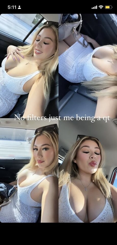 Lajesspduque OnlyFansリークヌード写真