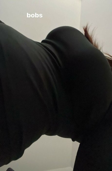 Naken läckt OnlyFans-bild av Thespicysalmonroll