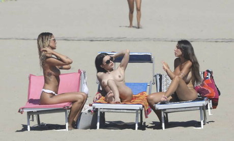 Marina Evangelista naked leaks OnlyFans pic