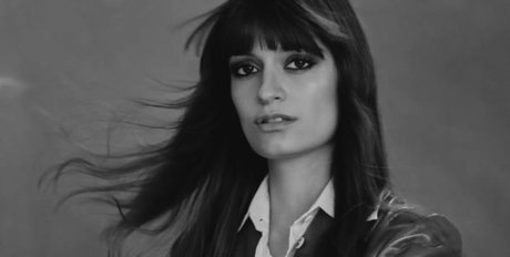 Nahá fotka uniklých OnlyFans od Clara Luciani