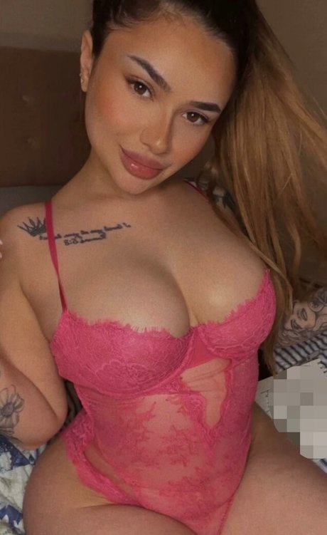 Valentineexo OnlyFansリークヌード写真