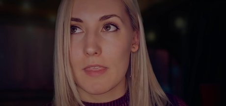 Foto desnuda filtrada de OnlyFans de Asmr Shortbread