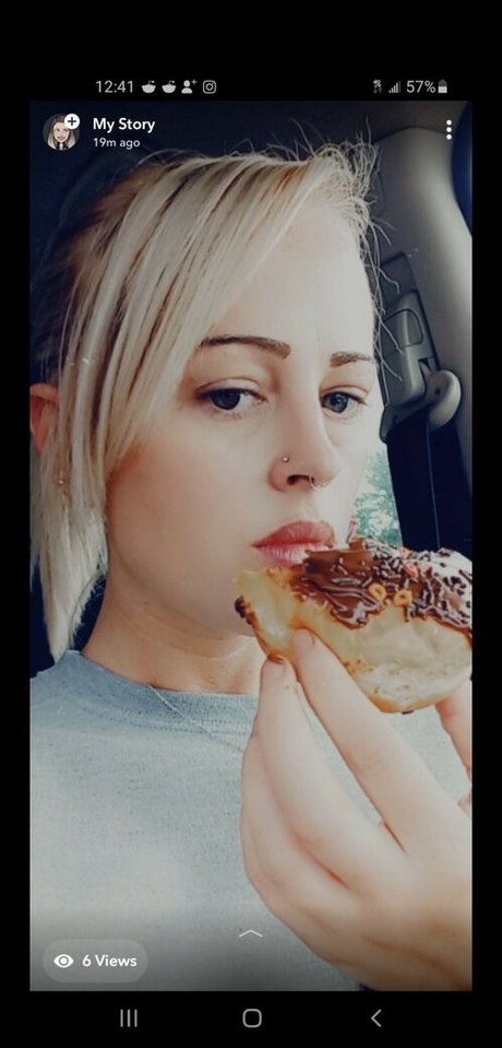 OnlyFans-model Kristy Kreme