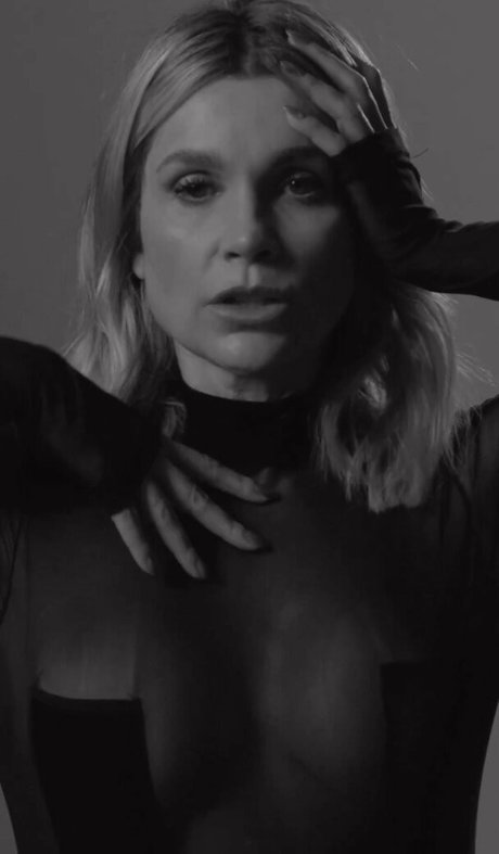 Flavia Alessandra OnlyFans泄露裸照