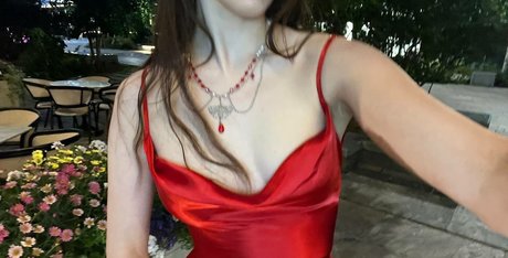 OnlyFans-model Evamosevich