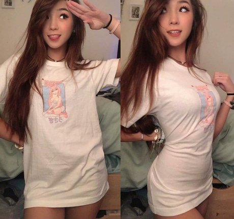 Foto desnuda filtrada de OnlyFans de Thetnica