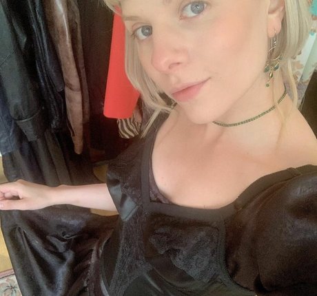 OnlyFans-model Aurora Aksnes